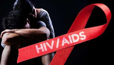 AIDS: sintomi e terapia