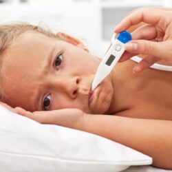 Infezioni respiratorie ricorrenti (IRR) nel bambino