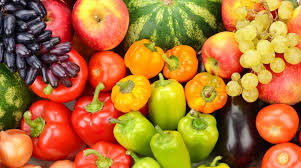 Frutta e verdura sono indispensabili per la nostra salute