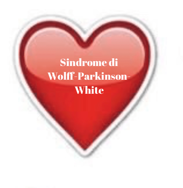 Sindrome di Wolff-Parkinson-White