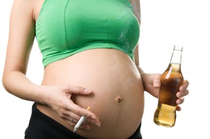 Cosa Evitare nel Primo Trimestre di Gravidanza
