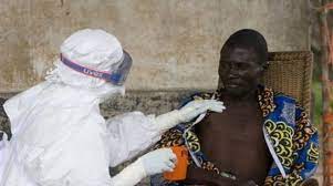 Ebola: sintomi, trasmissione