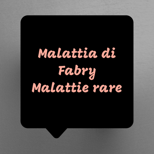 La malattia di Fabry è una malattia da accumulo lisosomiale. La malattia di Fabry è multisistemica e progressiva, caratterizzata da specifici segni neurologici. La malattia di Fabry colpisce i reni in circa il 50% dei pazienti. La malttia di Fabry sviluppa insufficienza renale cronica e ipertensione . 