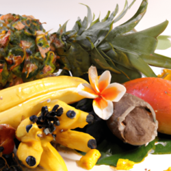 Frutti tropicali: sapori, benefici e curiosità