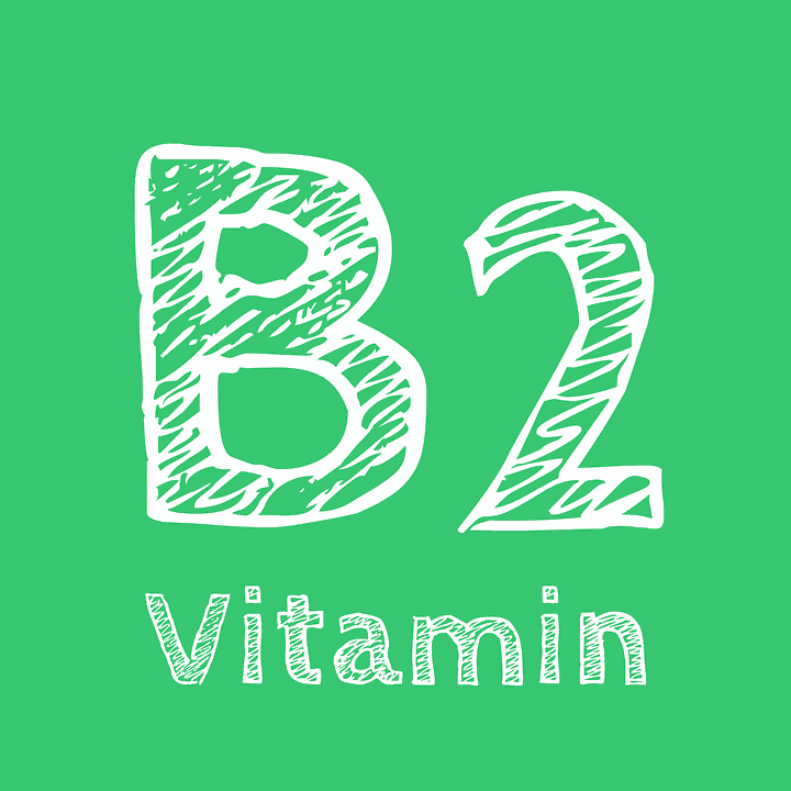vitamina b2