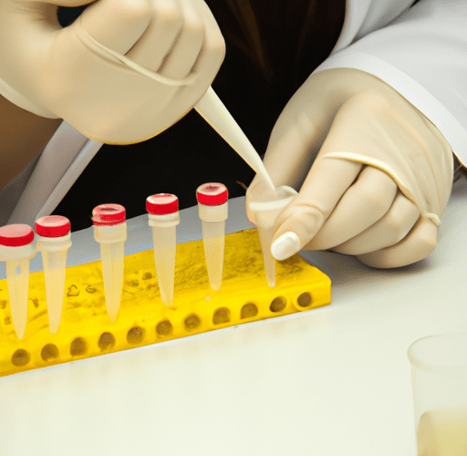 Il test di lisi acida è una tecnica utilizzata per la valutazione della funzionalità delle cellule T e B del sistema immunitario. Per eseguire il test di lisi acida, si parte dalla preparazione di un campione ematico contenente i linfociti da analizzare. Per eseguire il test di lisi acida, si parte dalla preparazione di un campione ematico contenente i linfociti da analizzare.