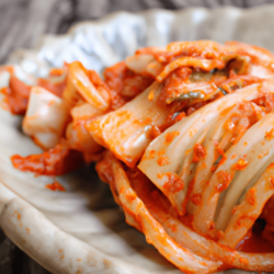 Kimchi: come prepararlo in casa