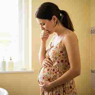 Nausea Mattutina (e Non Solo): Affrontare i Primi Mesi